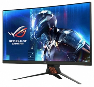 Asus PG27VQ Black